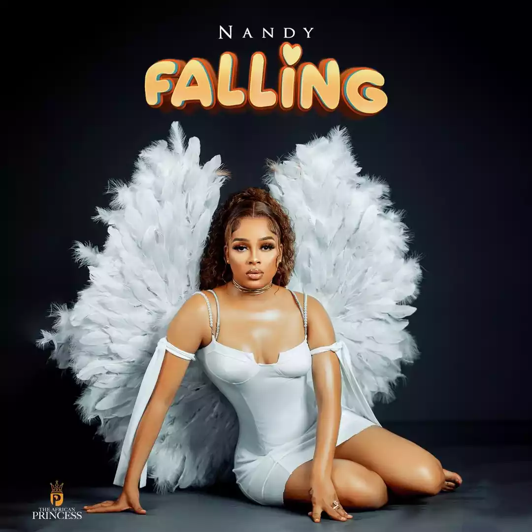 Nandy - Falling Mp3 Download